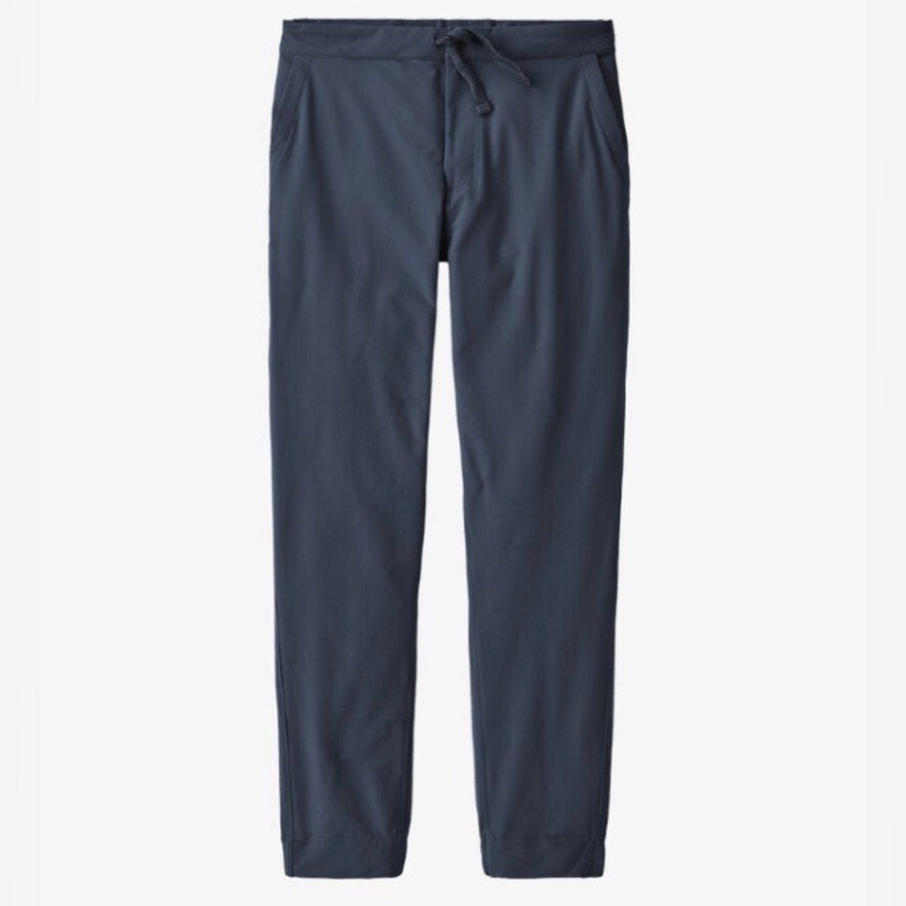 PATAGONIA Skyline Nylon Stretch Quick Dry Traveler Athletic Pant Mens Size Small